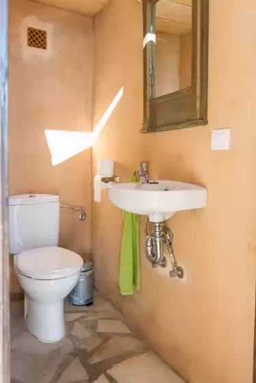 Holiday rentals in Puig foguer, Cala Murada