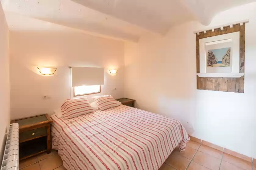 Holiday rentals in Puig foguer, Cala Murada
