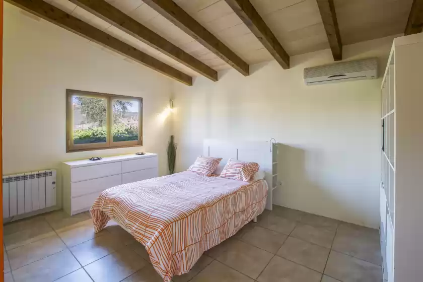 Holiday rentals in Puig foguer, Cala Murada