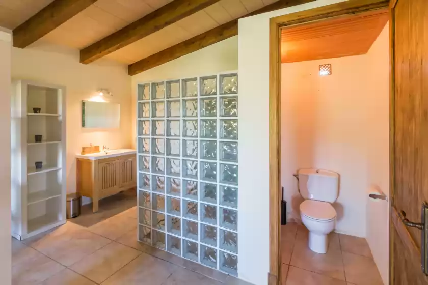 Holiday rentals in Puig foguer, Cala Murada