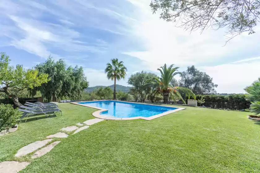 Alquiler vacacional en Rafal des sant 10, Son Servera