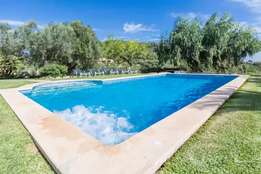 Alquiler vacacional en Rafal des sant 10, Son Servera