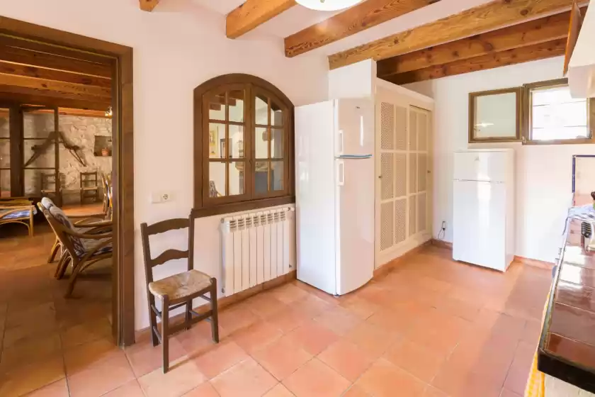 Alquiler vacacional en Rafal des sant 10, Son Servera