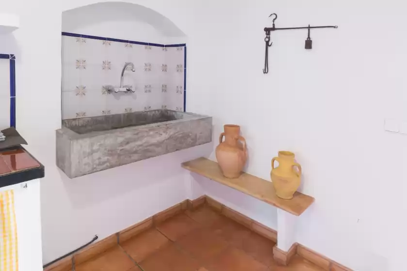 Alquiler vacacional en Rafal des sant 10, Son Servera