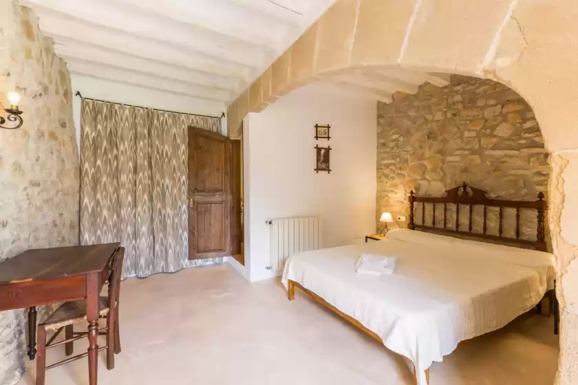 Alquiler vacacional en Rafal des sant 10, Son Servera