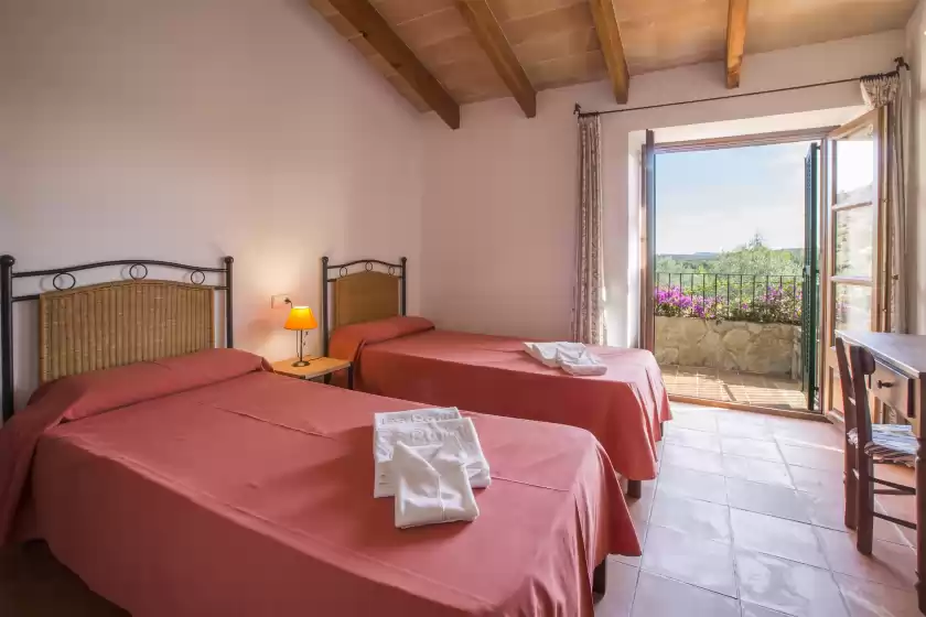 Alquiler vacacional en Rafal des sant 10, Son Servera
