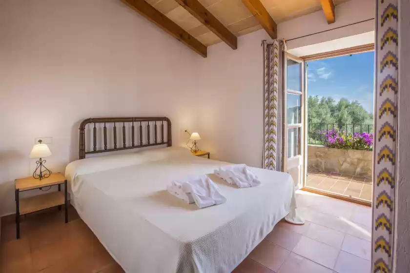 Alquiler vacacional en Rafal des sant 10, Son Servera