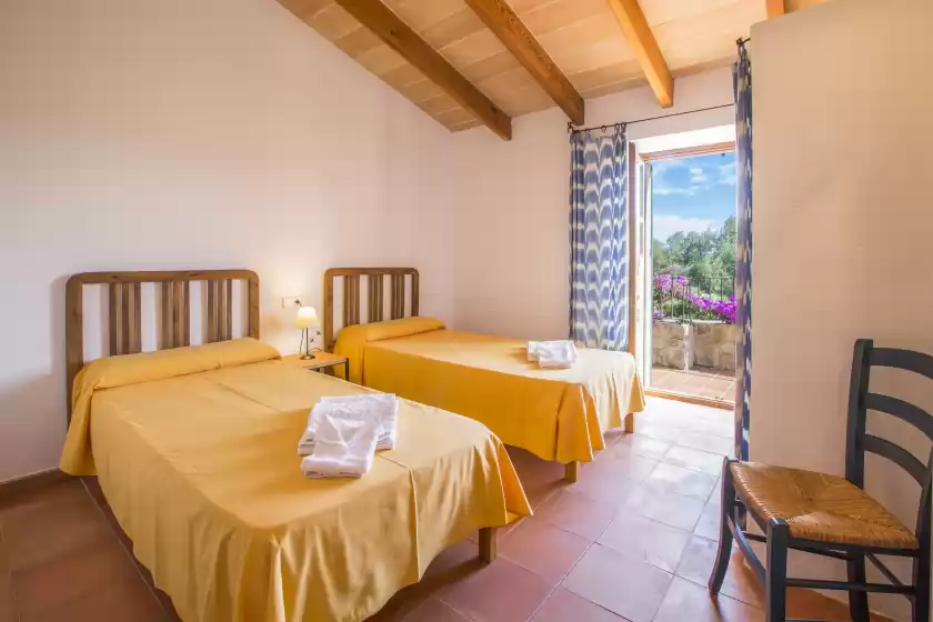 Alquiler vacacional en Rafal des sant 10, Son Servera