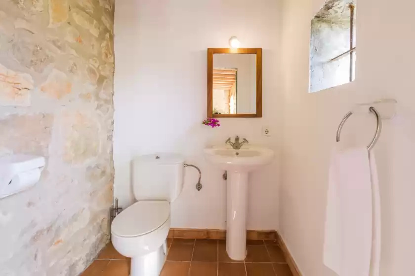 Alquiler vacacional en Rafal des sant 10, Son Servera
