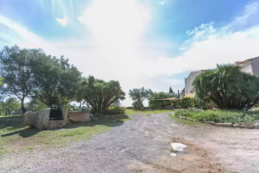 Alquiler vacacional en Rafal des sant 10, Son Servera