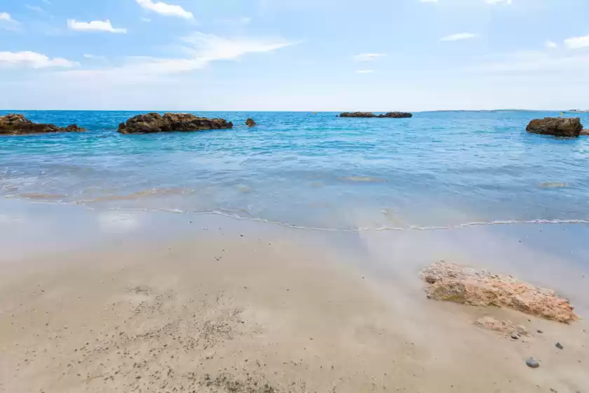 Alquiler vacacional en Rafal des sant 10, Son Servera