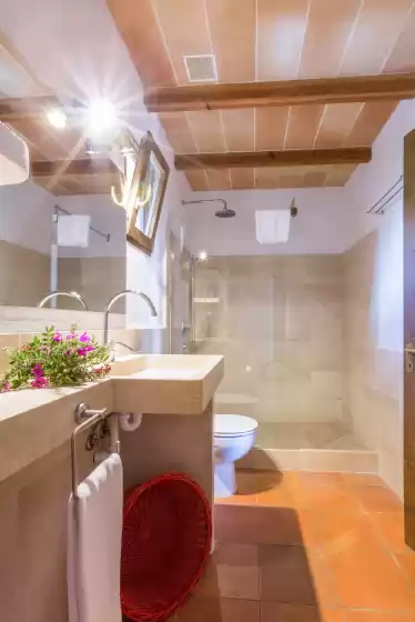 Ferienhaus auf Rafal des sant 6, Son Servera