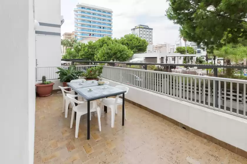Alquiler vacacional en Atalaya, Gandia