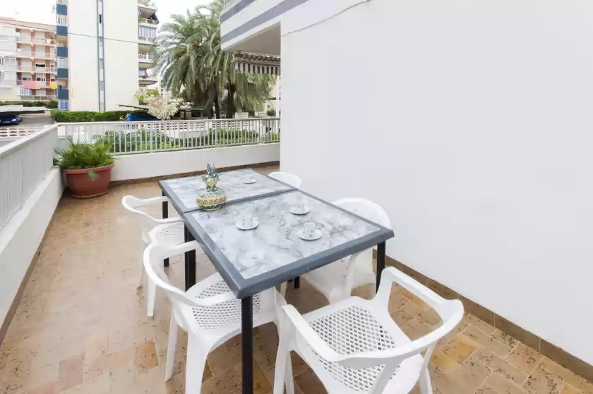 Alquiler vacacional en Atalaya, Gandia