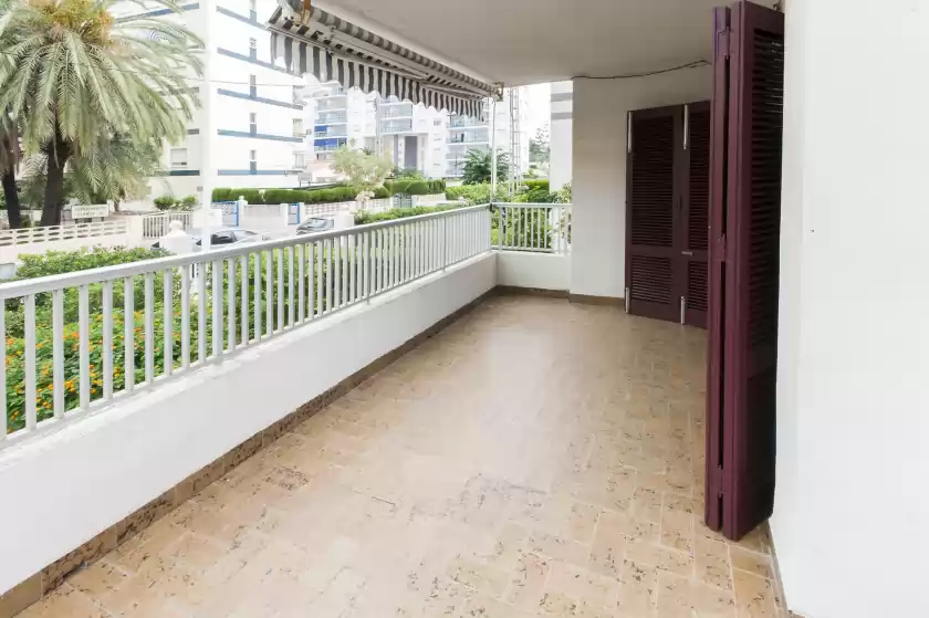 Alquiler vacacional en Atalaya, Gandia