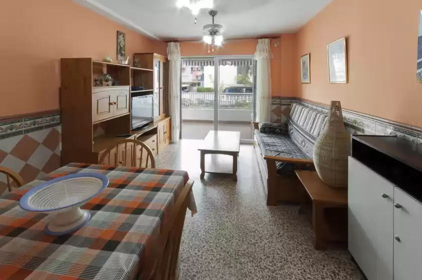 Alquiler vacacional en Atalaya, Gandia