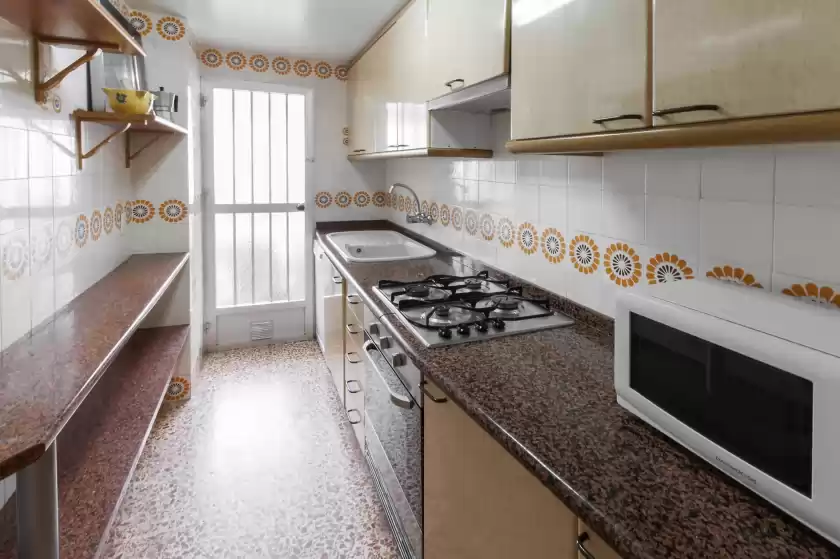 Alquiler vacacional en Atalaya, Gandia
