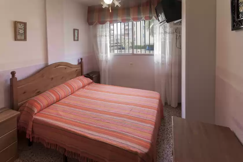 Alquiler vacacional en Atalaya, Gandia