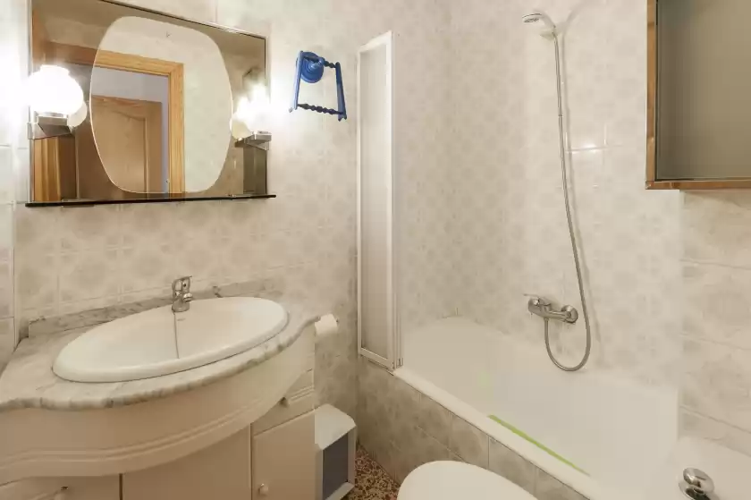 Alquiler vacacional en Atalaya, Gandia