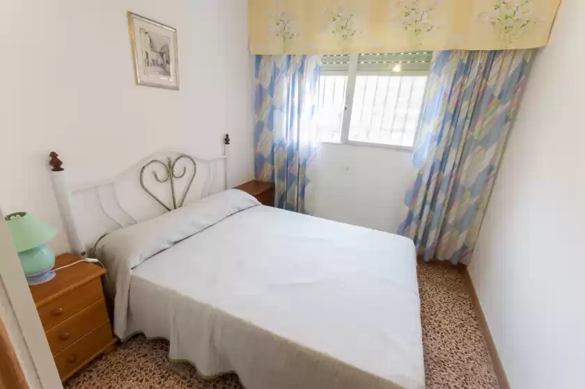 Alquiler vacacional en Atalaya, Gandia