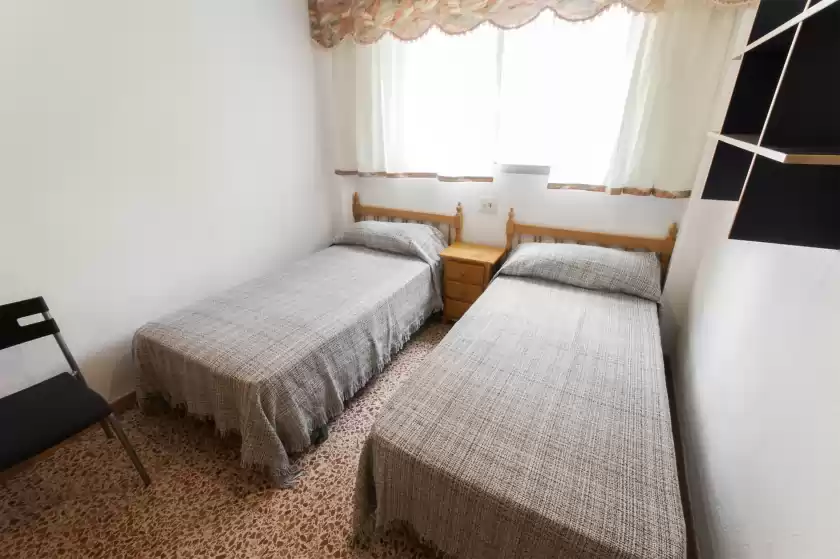 Alquiler vacacional en Atalaya, Gandia