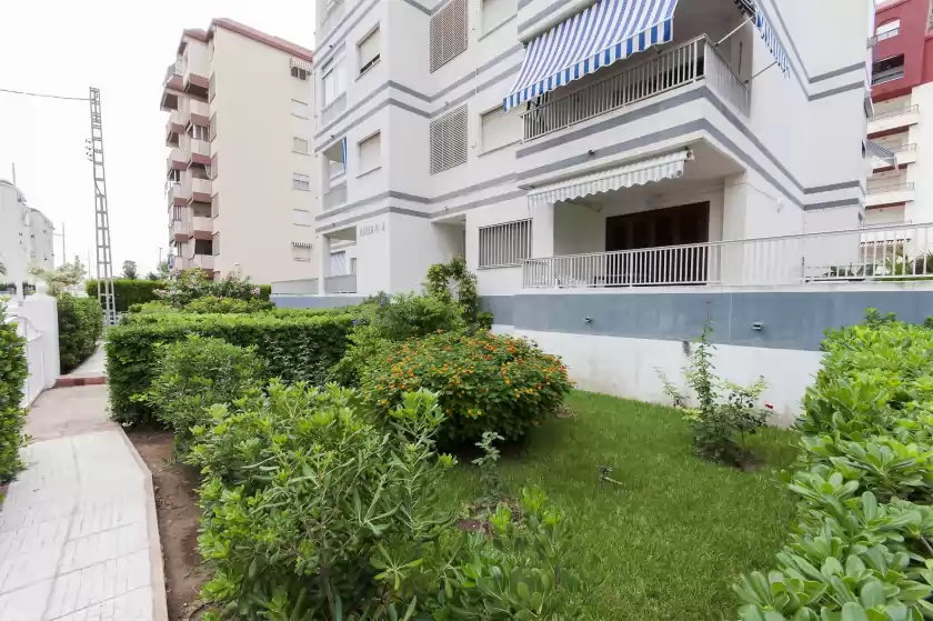 Alquiler vacacional en Atalaya, Gandia
