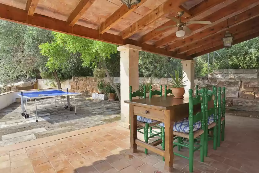 Alquiler vacacional en Cas putxer, Sa Pobla