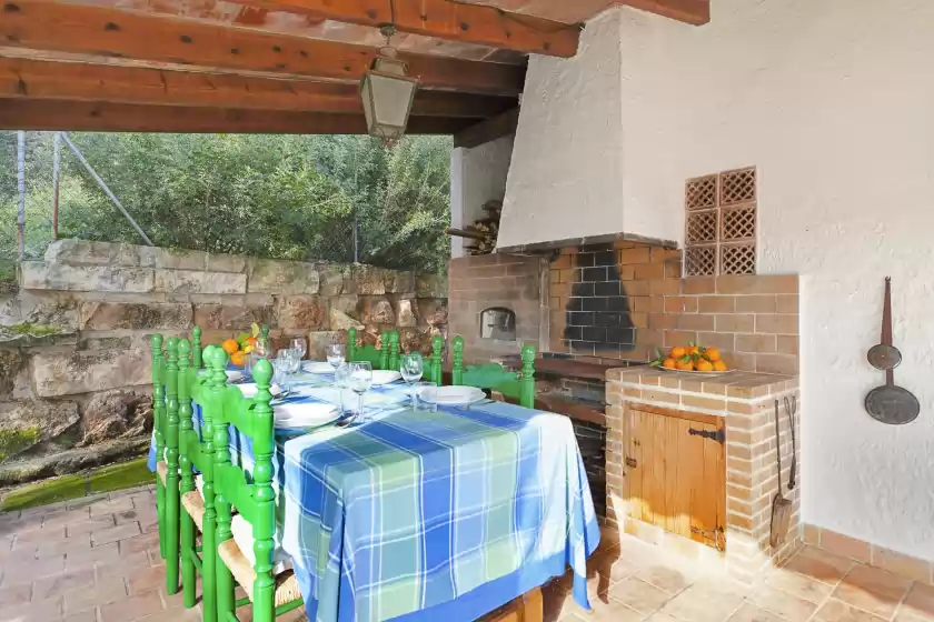 Alquiler vacacional en Cas putxer, Sa Pobla