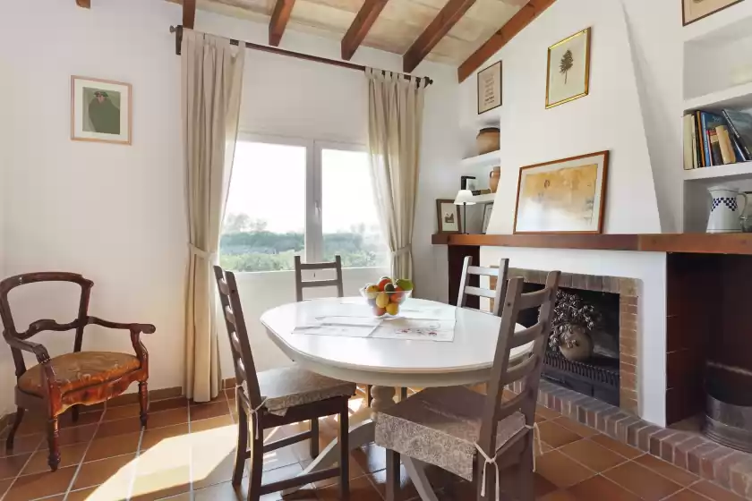 Alquiler vacacional en Cas putxer, Sa Pobla