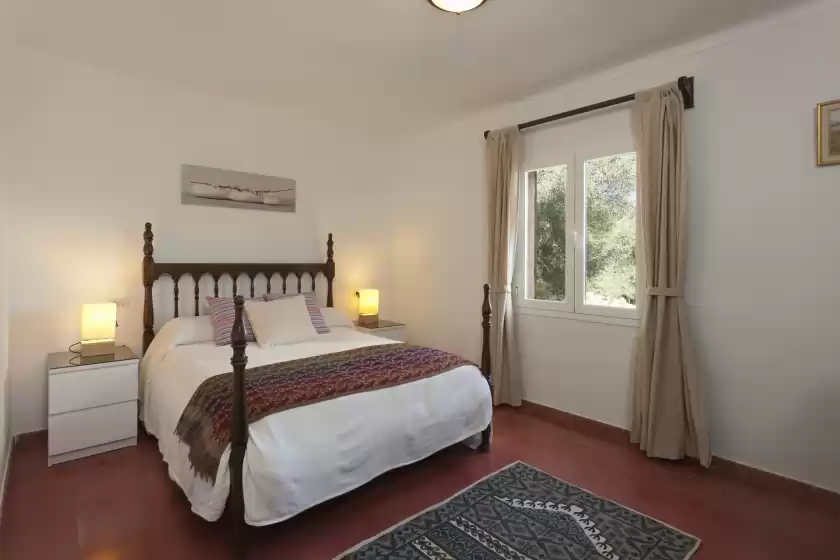 Alquiler vacacional en Cas putxer, Sa Pobla