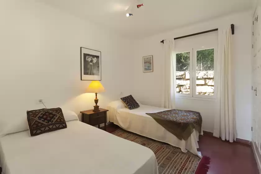 Alquiler vacacional en Cas putxer, Sa Pobla