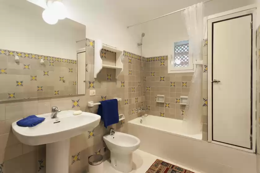 Alquiler vacacional en Cas putxer, Sa Pobla