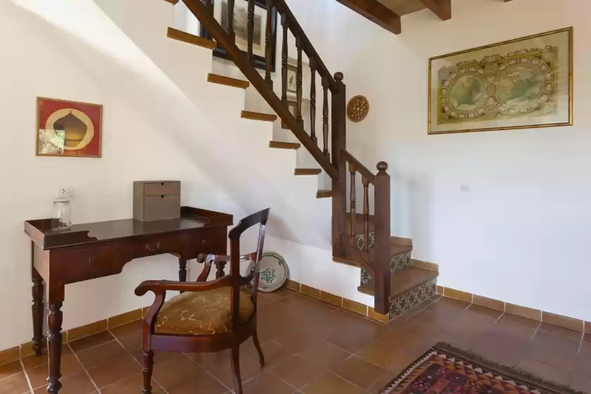 Alquiler vacacional en Cas putxer, Sa Pobla