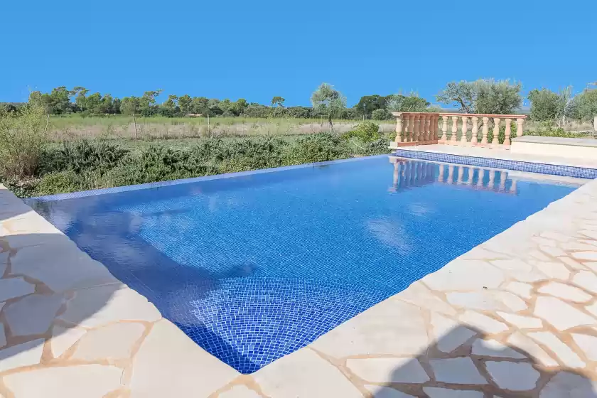Ferienhaus auf Can salines, Felanitx