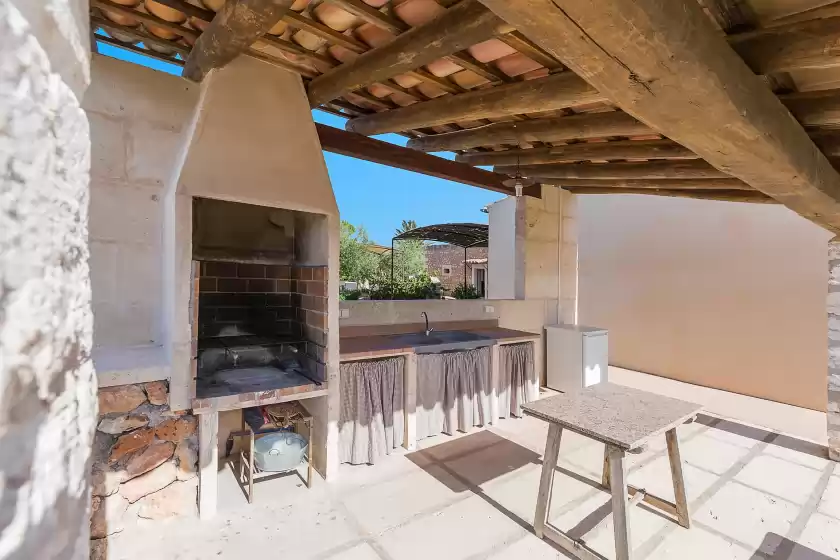 Ferienhaus auf Can salines, Felanitx