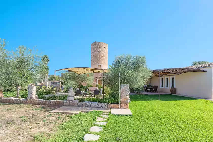 Ferienhaus auf Can salines, Felanitx