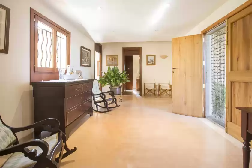 Ferienhaus auf Can salines, Felanitx