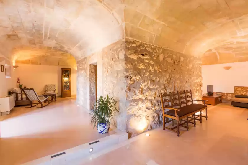 Ferienhaus auf Can salines, Felanitx
