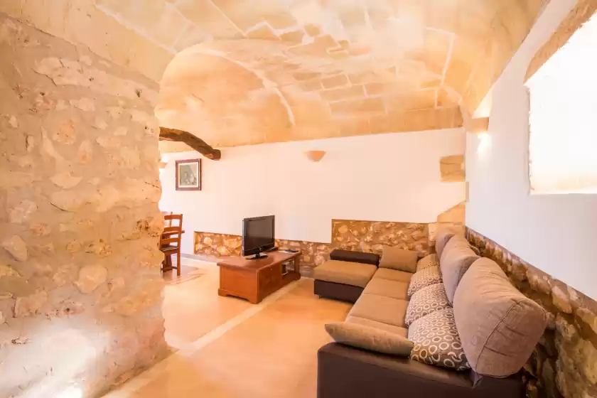 Ferienhaus auf Can salines, Felanitx