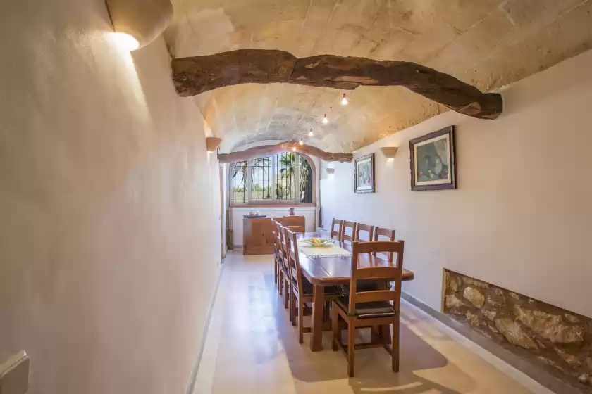 Ferienhaus auf Can salines, Felanitx