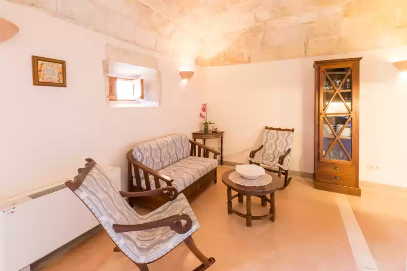 Ferienhaus auf Can salines, Felanitx