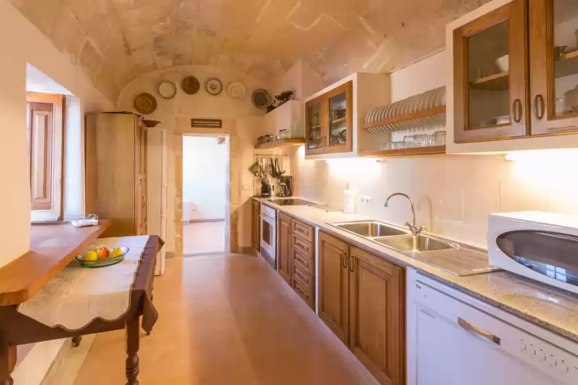Ferienhaus auf Can salines, Felanitx
