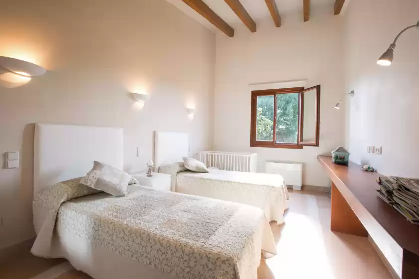 Ferienhaus auf Can salines, Felanitx