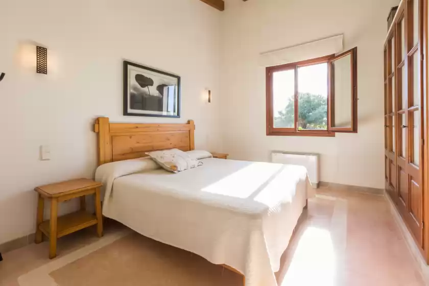 Ferienhaus auf Can salines, Felanitx