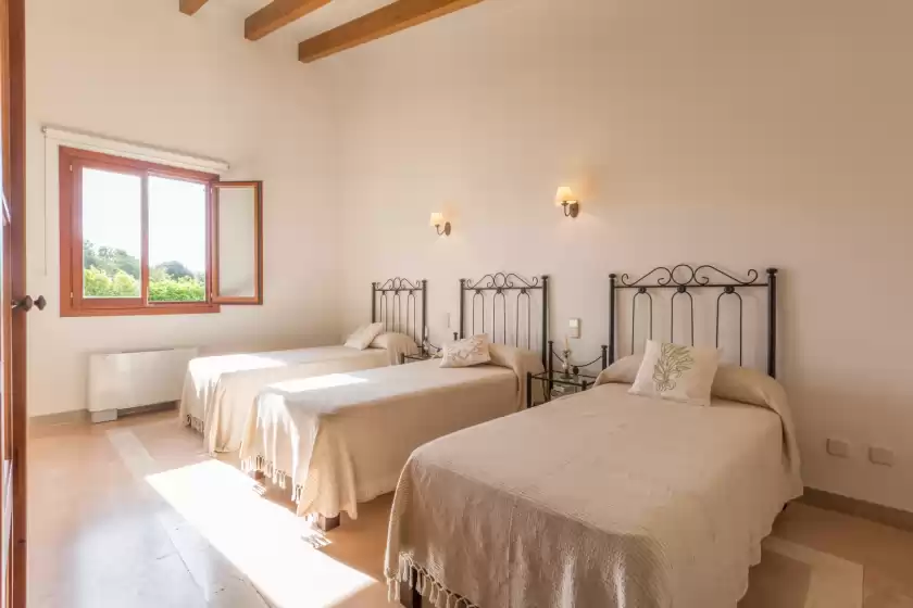 Ferienhaus auf Can salines, Felanitx