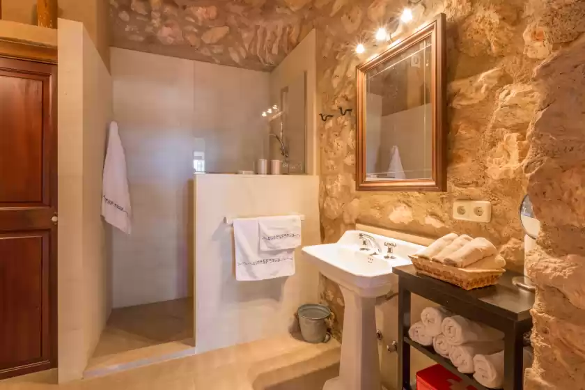 Ferienhaus auf Can salines, Felanitx