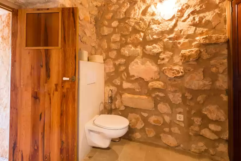 Ferienhaus auf Can salines, Felanitx