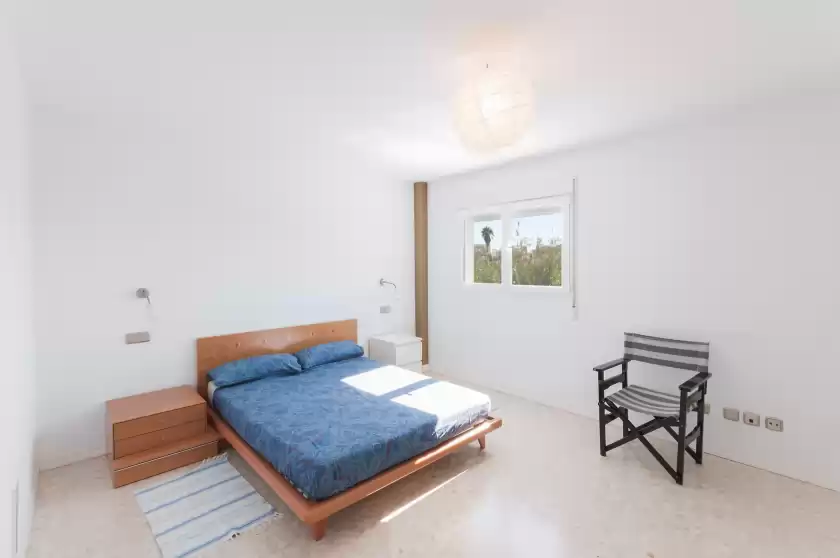 Alquiler vacacional en Pericà, Urbanització Platja d'Oliva