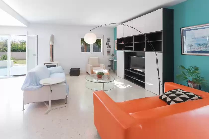 Alquiler vacacional en Pericà, Urbanització Platja d'Oliva
