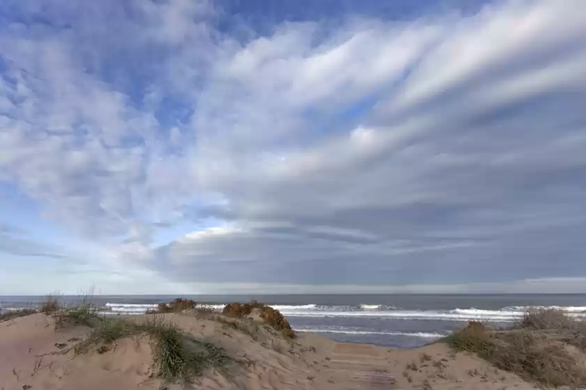 Alquiler vacacional en Pericà, Urbanització Platja d'Oliva
